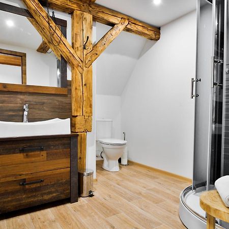 Apartman Ruzak Ruzova Exteriör bild