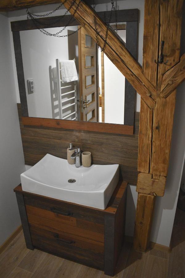 Apartman Ruzak Ruzova Exteriör bild