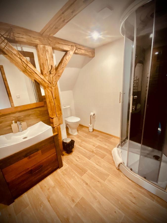 Apartman Ruzak Ruzova Exteriör bild