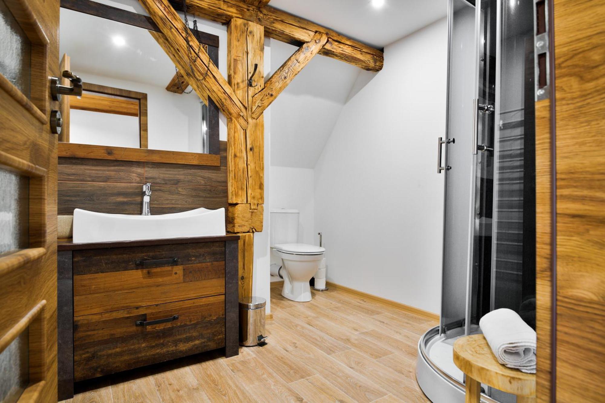 Apartman Ruzak Ruzova Exteriör bild