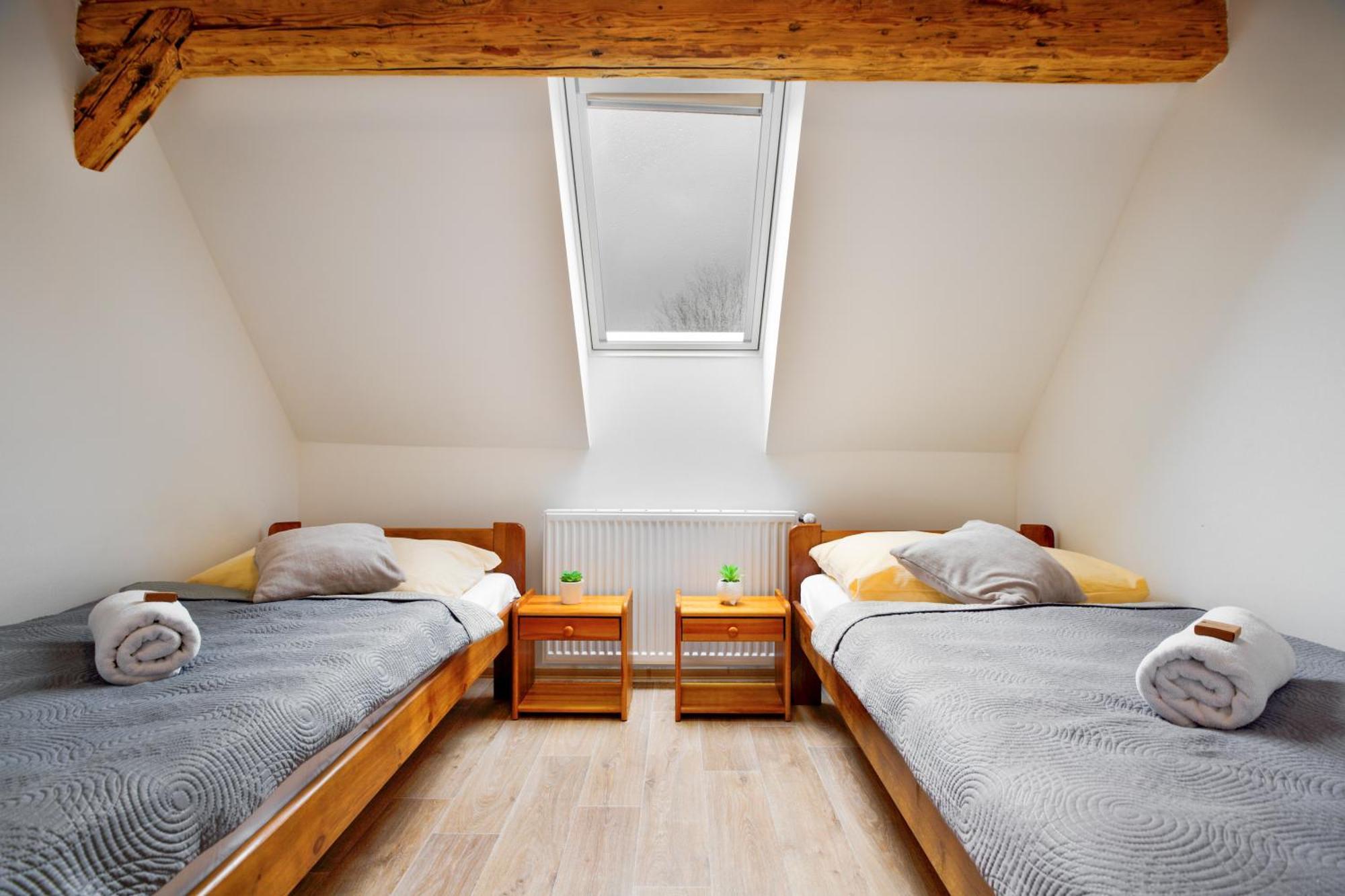 Apartman Ruzak Ruzova Exteriör bild