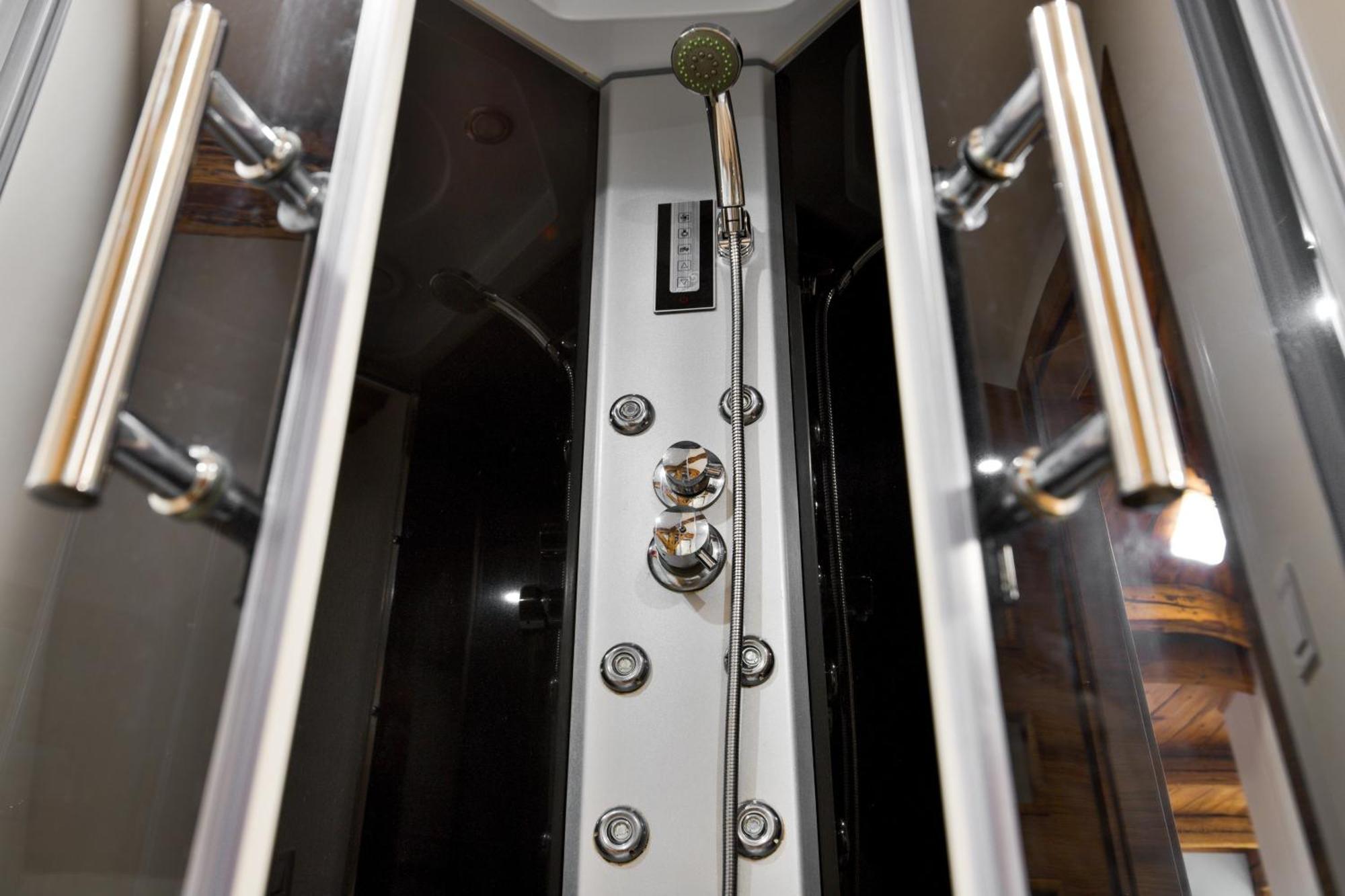 Apartman Ruzak Ruzova Exteriör bild