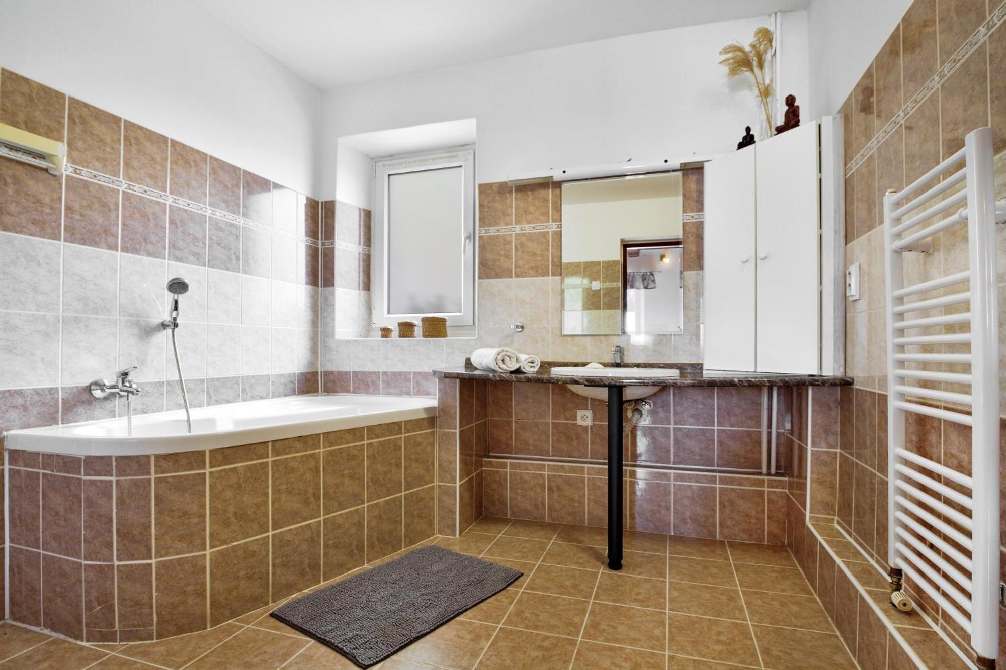 Apartman Ruzak Ruzova Exteriör bild