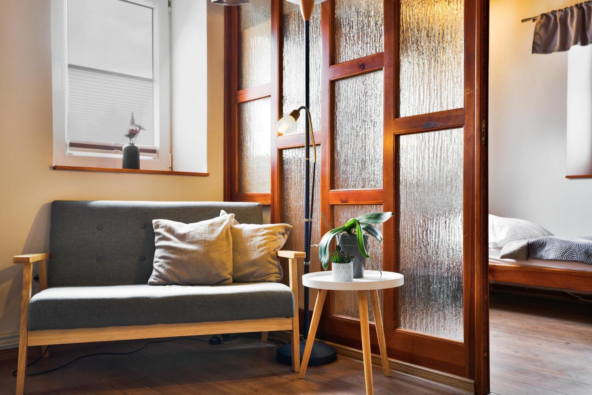 Apartman Ruzak Ruzova Exteriör bild
