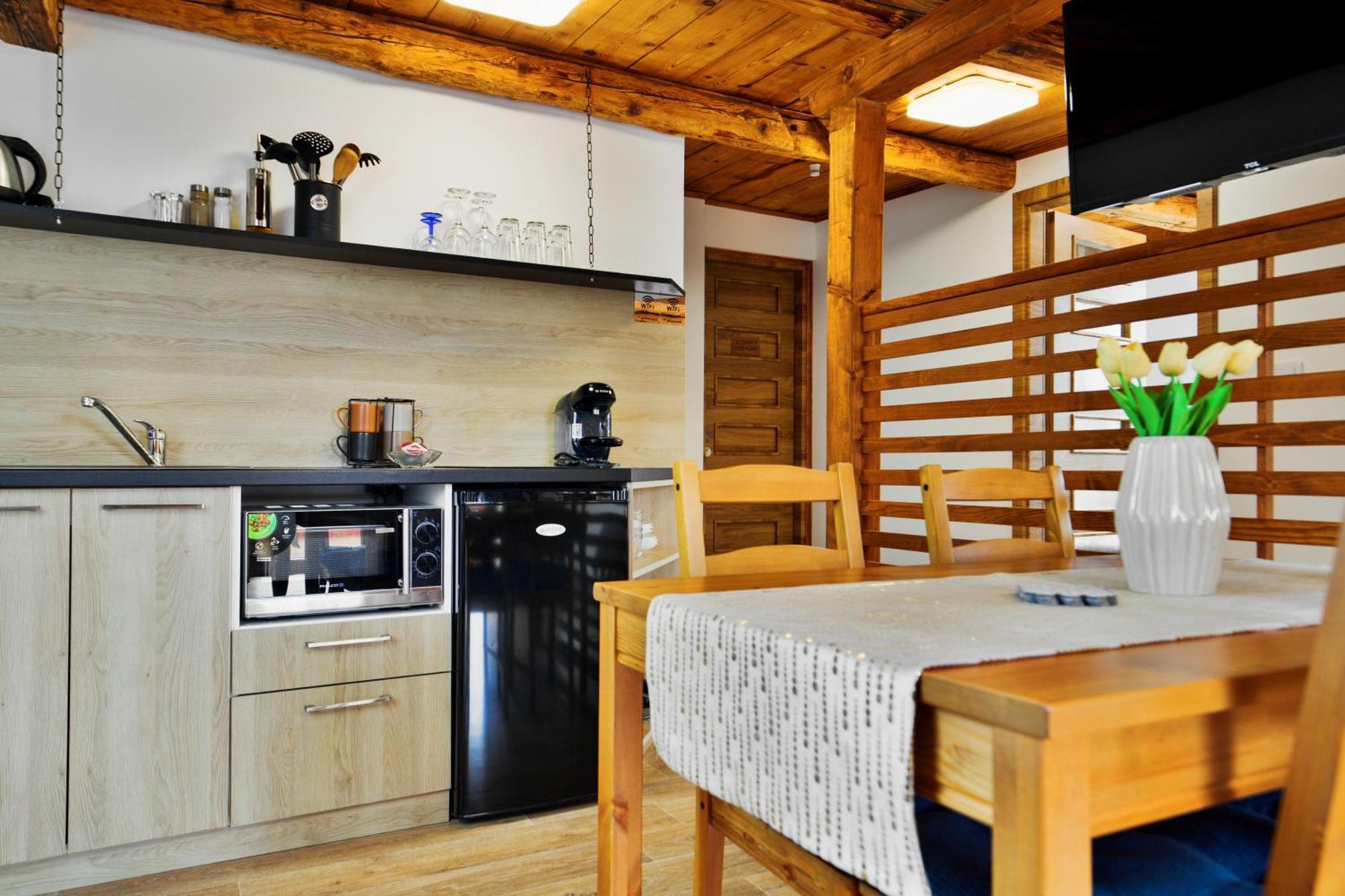 Apartman Ruzak Ruzova Exteriör bild