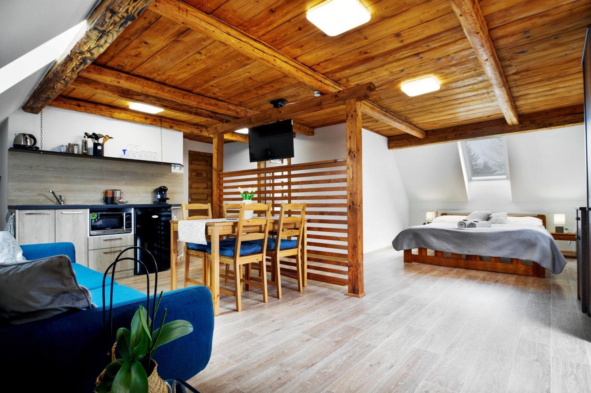 Apartman Ruzak Ruzova Exteriör bild