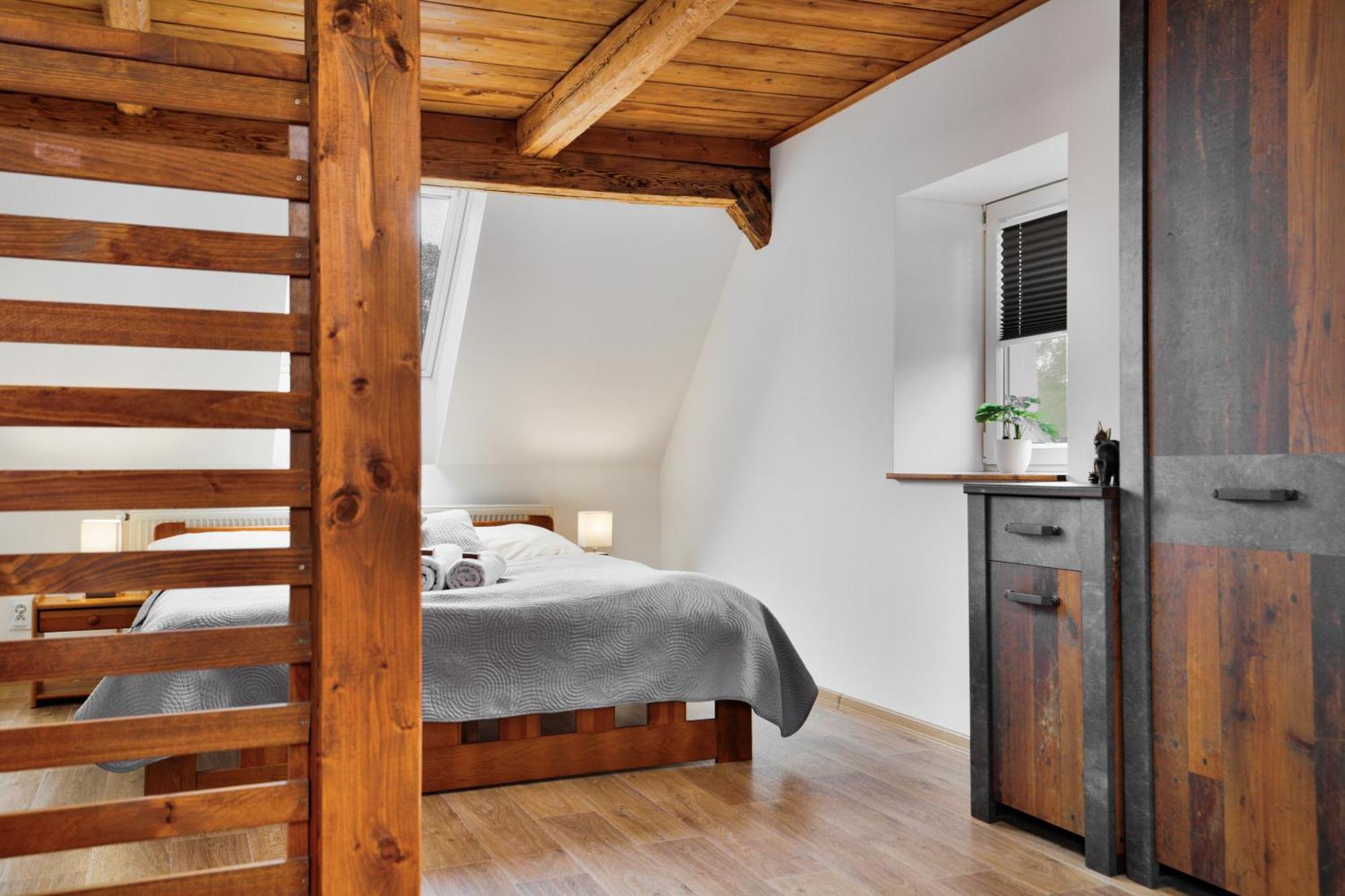 Apartman Ruzak Ruzova Exteriör bild