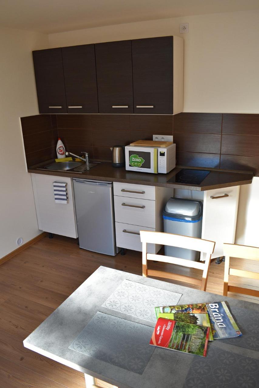 Apartman Ruzak Ruzova Exteriör bild